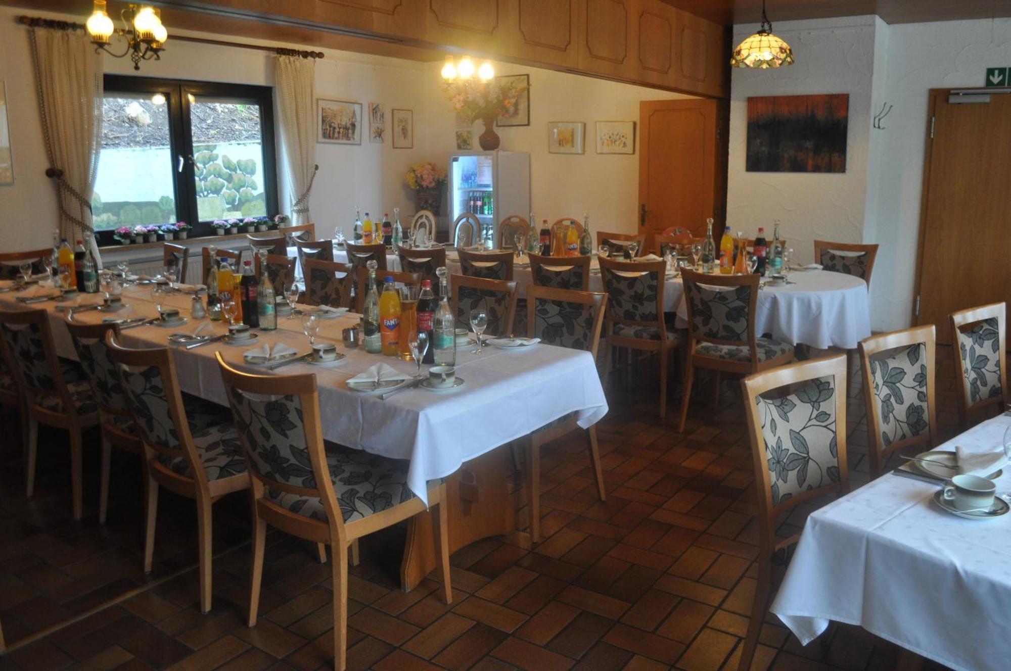 Hotel Kuehns Muehle エーストリッヒ・ヴィンケル エクステリア 写真